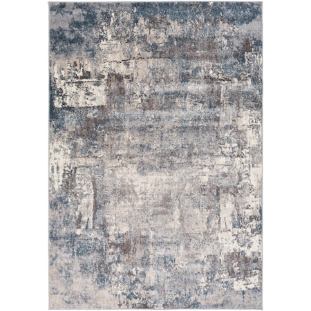 Ankara AKR-2307 Machine Crafted Area Rug